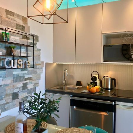 Myhome Riviera - Cannes Sea View Apartment Rentals エクステリア 写真