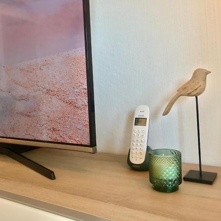 Myhome Riviera - Cannes Sea View Apartment Rentals エクステリア 写真