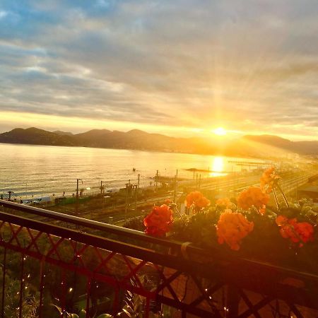 Myhome Riviera - Cannes Sea View Apartment Rentals エクステリア 写真