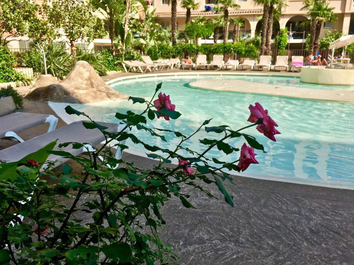 Myhome Riviera - Cannes Sea View Apartment Rentals エクステリア 写真