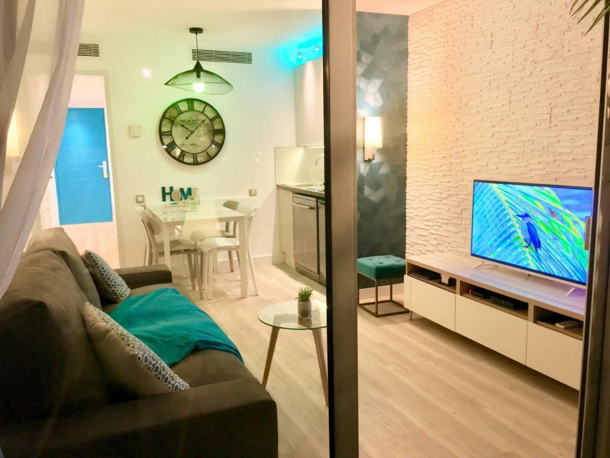 Myhome Riviera - Cannes Sea View Apartment Rentals エクステリア 写真