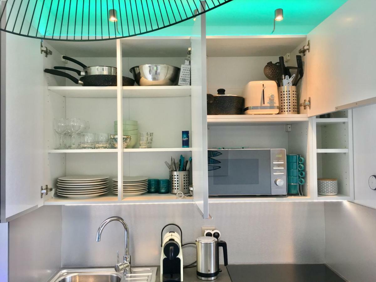 Myhome Riviera - Cannes Sea View Apartment Rentals エクステリア 写真
