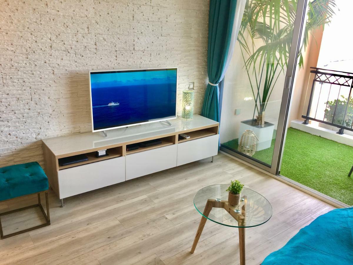 Myhome Riviera - Cannes Sea View Apartment Rentals エクステリア 写真