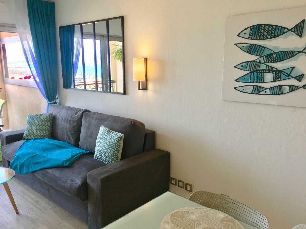 Myhome Riviera - Cannes Sea View Apartment Rentals エクステリア 写真