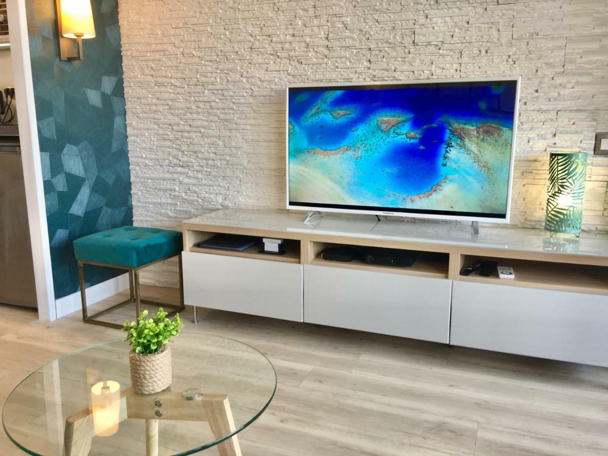 Myhome Riviera - Cannes Sea View Apartment Rentals エクステリア 写真