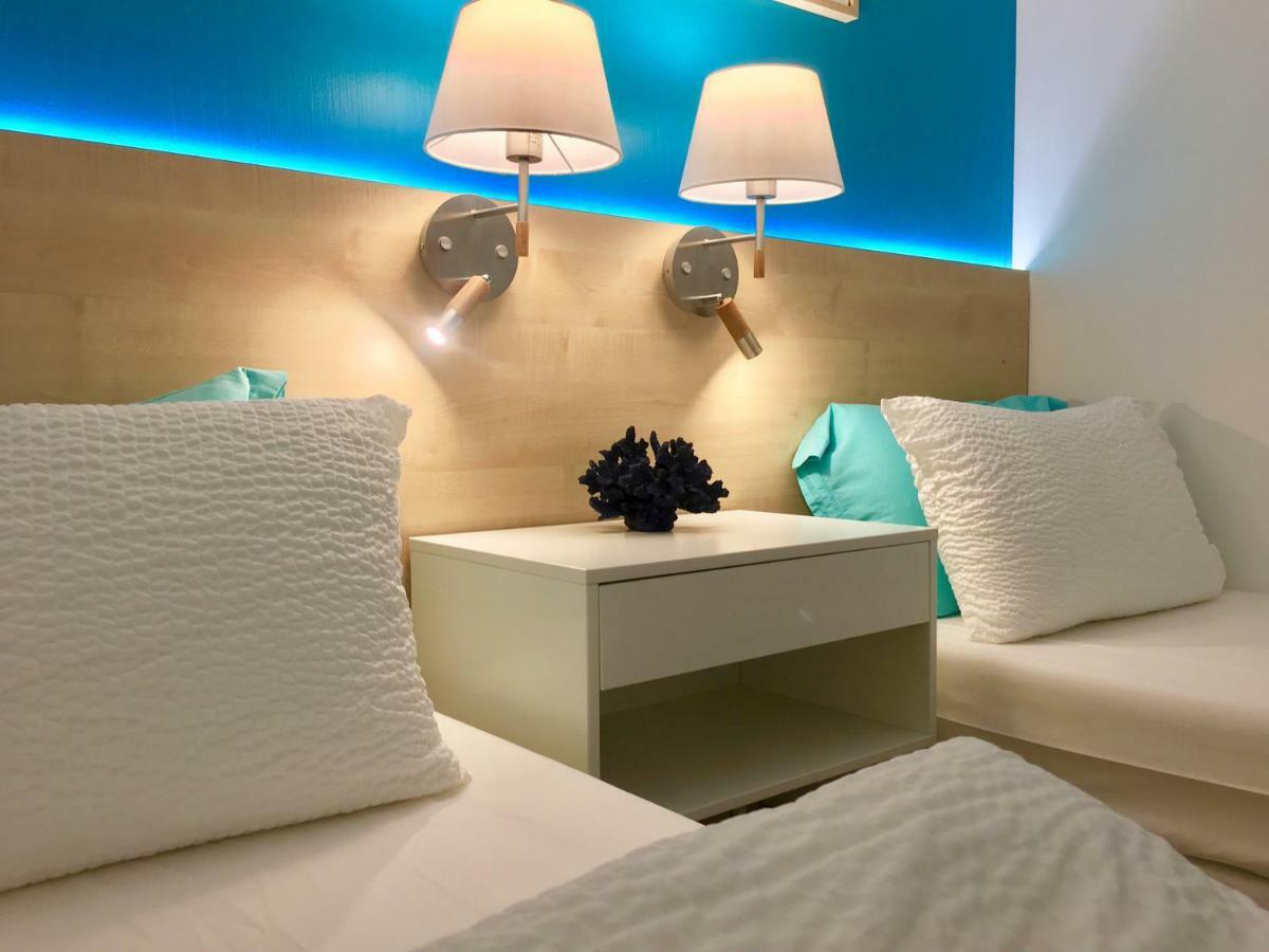 Myhome Riviera - Cannes Sea View Apartment Rentals エクステリア 写真
