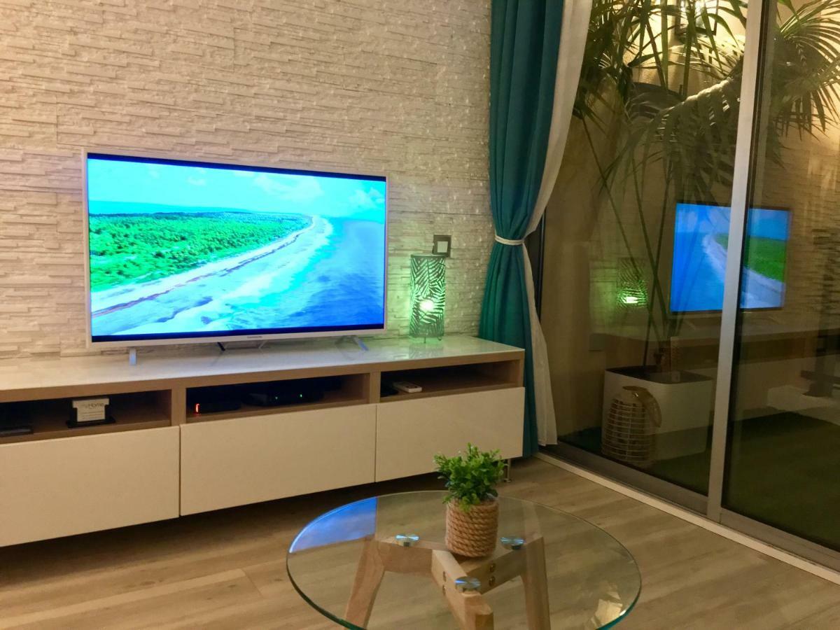 Myhome Riviera - Cannes Sea View Apartment Rentals エクステリア 写真