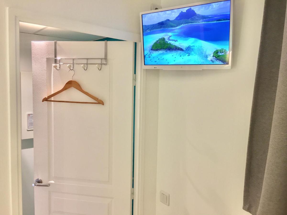 Myhome Riviera - Cannes Sea View Apartment Rentals エクステリア 写真