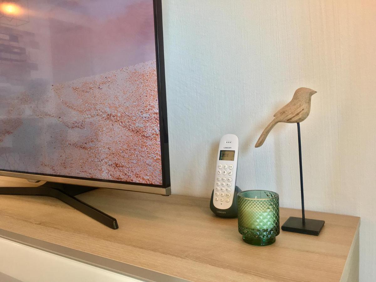 Myhome Riviera - Cannes Sea View Apartment Rentals エクステリア 写真