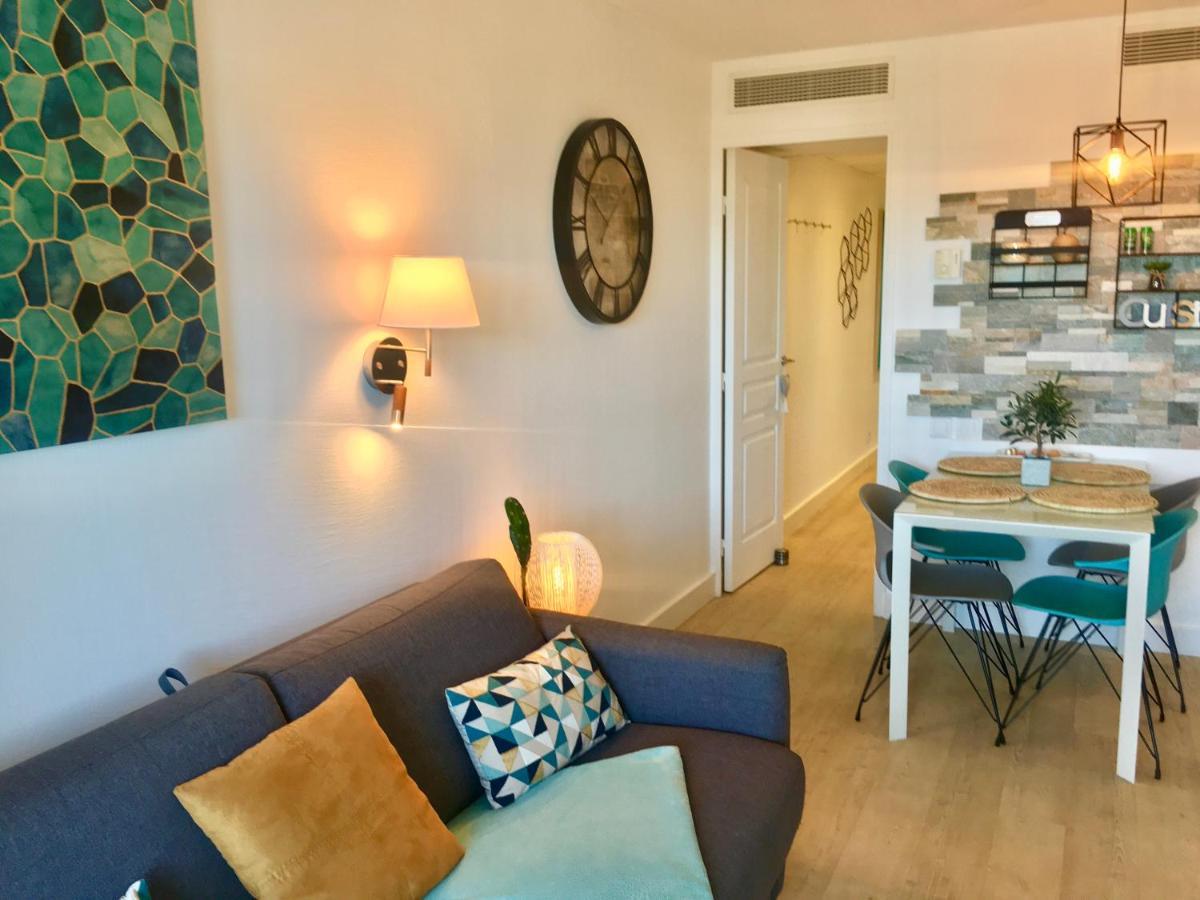 Myhome Riviera - Cannes Sea View Apartment Rentals エクステリア 写真