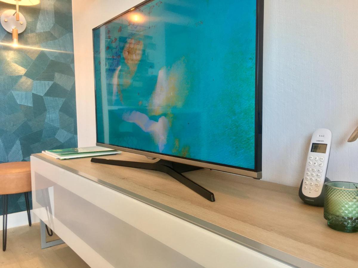 Myhome Riviera - Cannes Sea View Apartment Rentals エクステリア 写真
