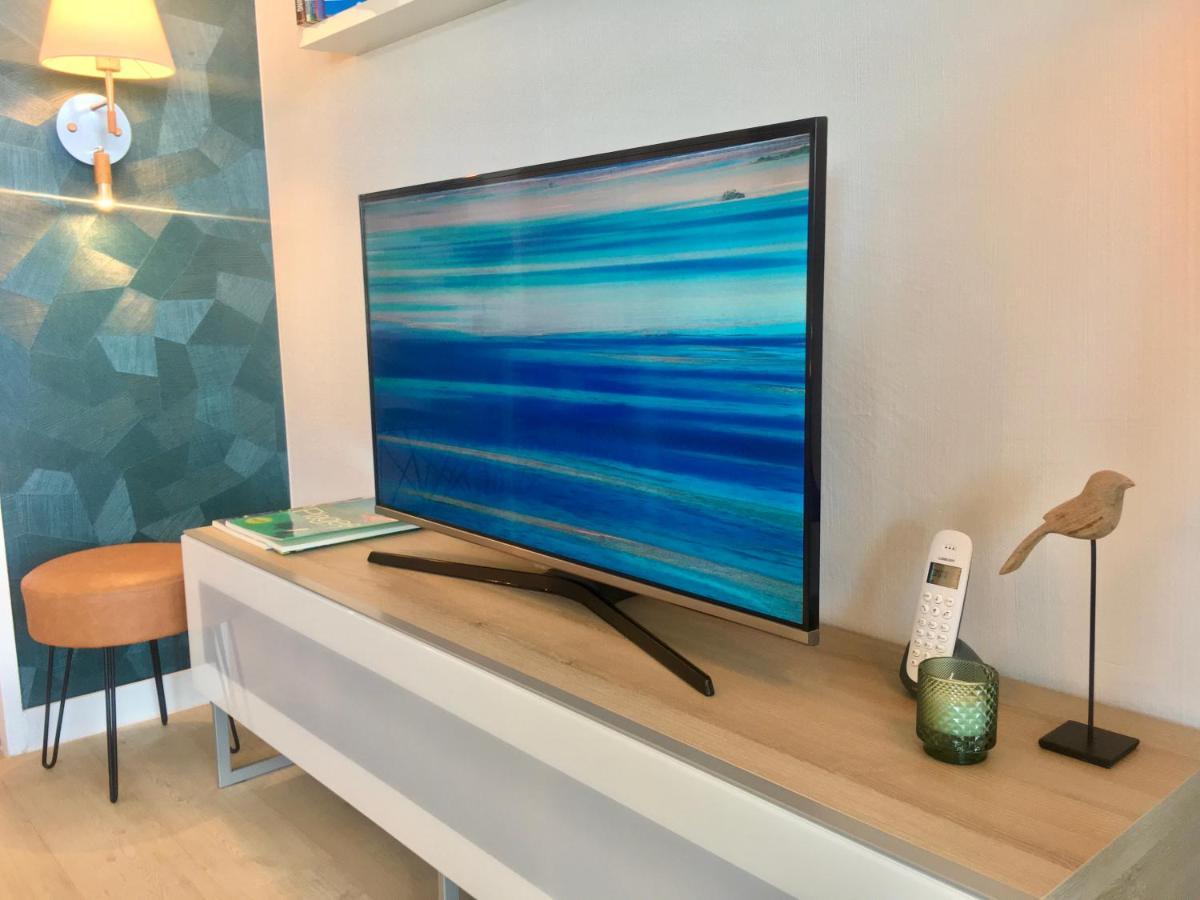Myhome Riviera - Cannes Sea View Apartment Rentals エクステリア 写真