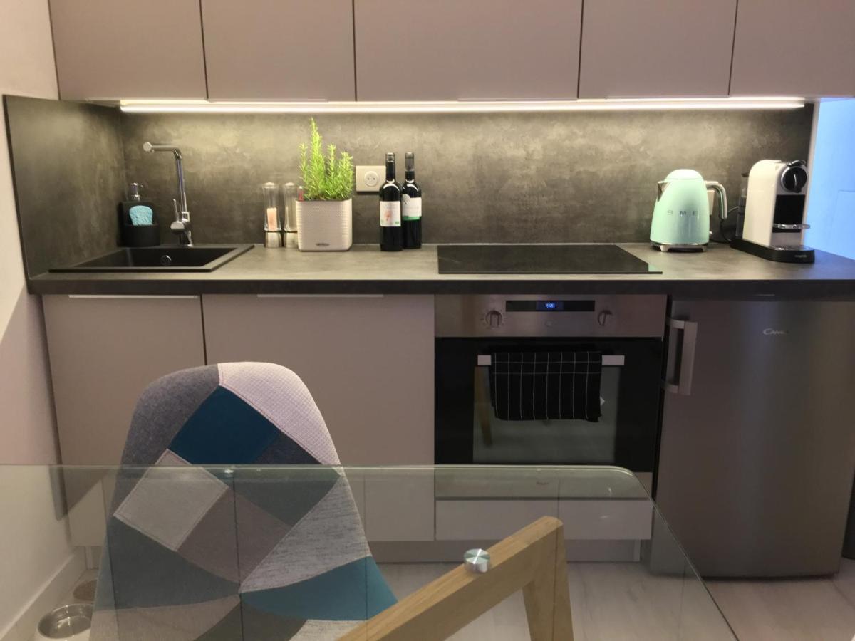 Myhome Riviera - Cannes Sea View Apartment Rentals エクステリア 写真